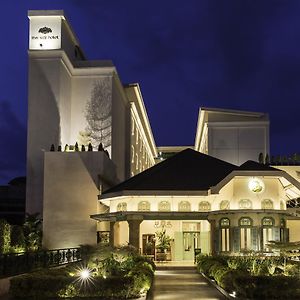 The Sidji Hotel Pekalongan